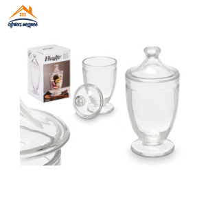 BONBONIERE ROSARIO GM A/C EN VERRE 1.15L GB 79975 VIVALTO