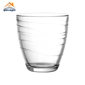 VERRE MEXICO FB 28CL TRANSPARENT 52427 PASABAHCE
