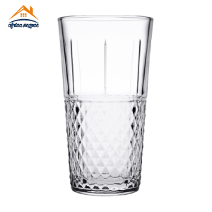 VERRE HIGHNESS CRYSTALLIN FH 355CC 520065 PASABAHCE